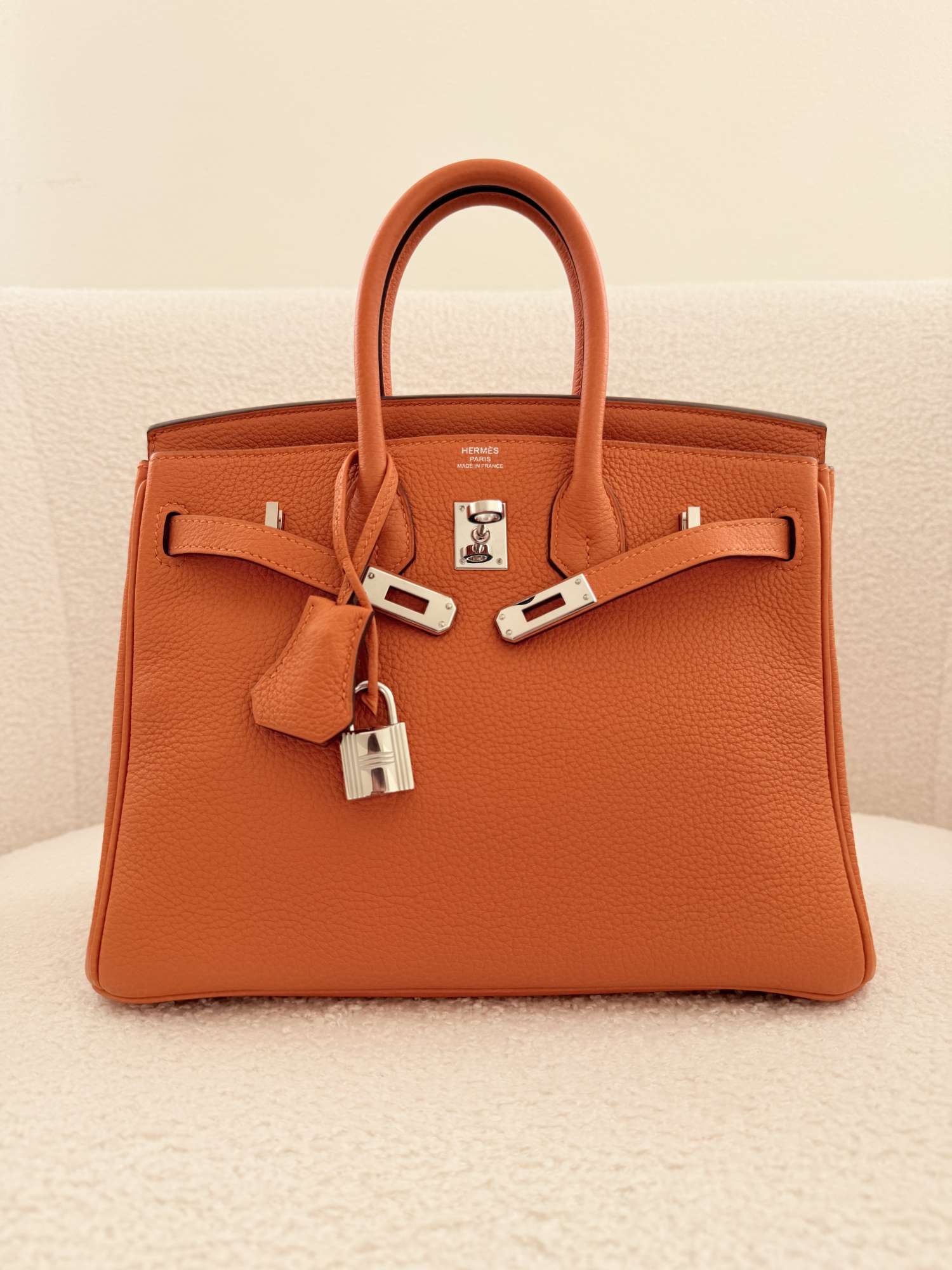 HERMÈS BIRKIN 25