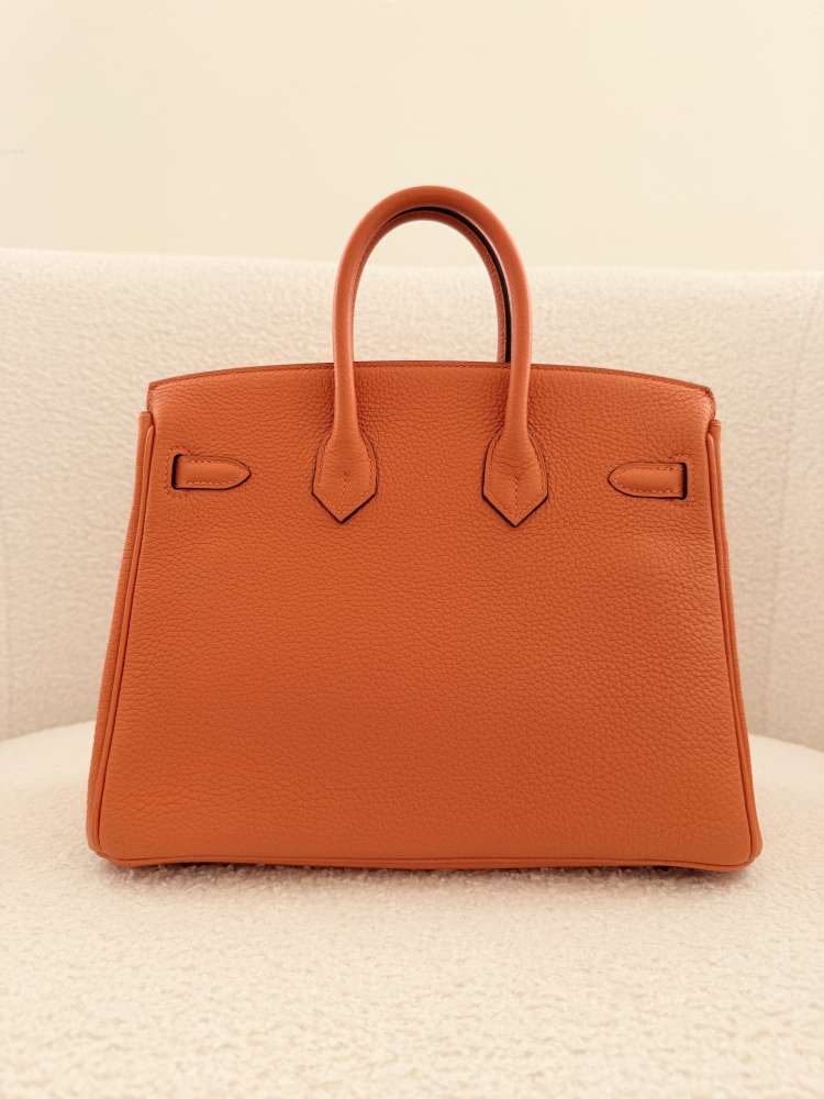 HERMÈS BIRKIN 25