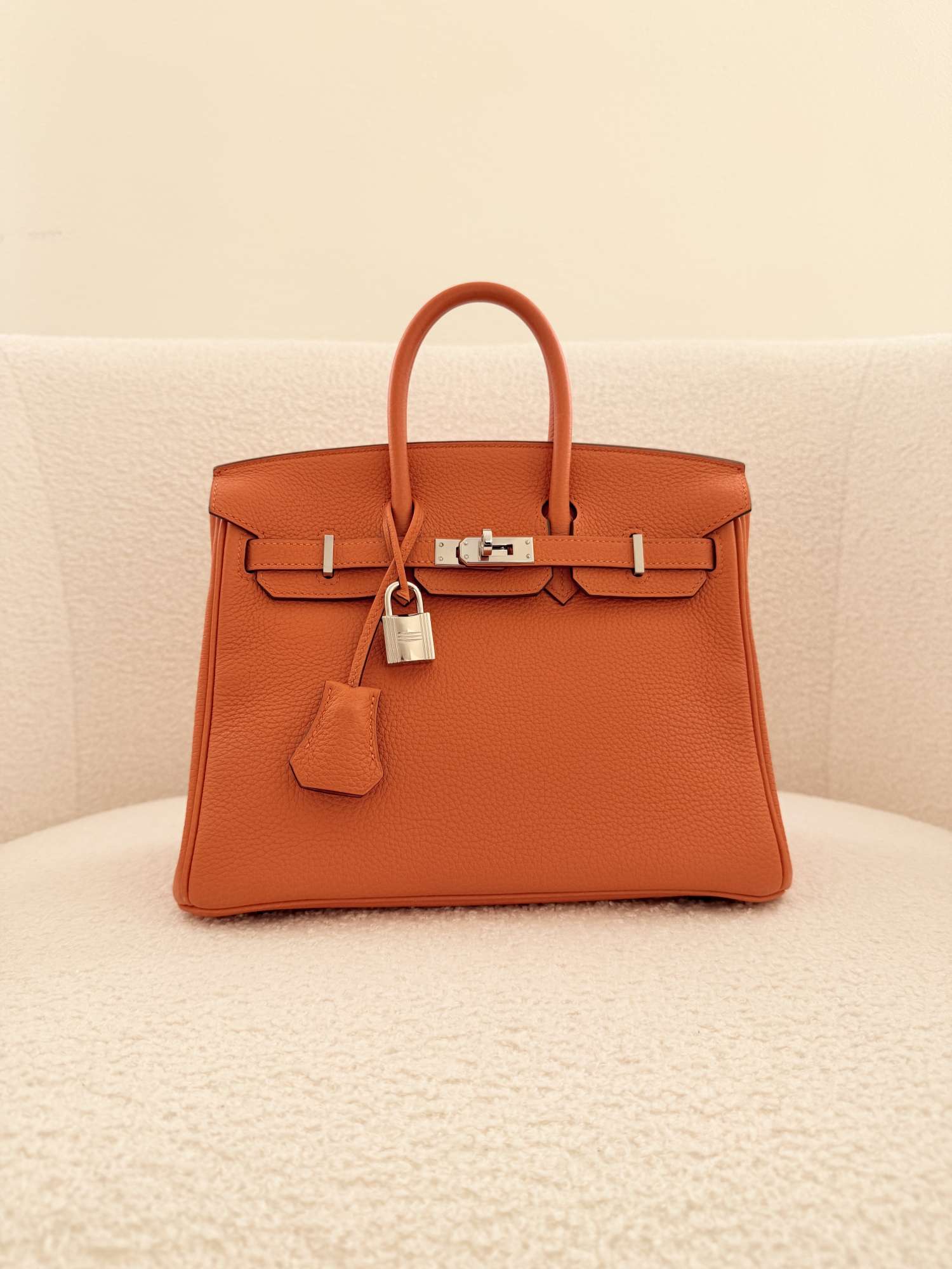 HERMÈS BIRKIN 25