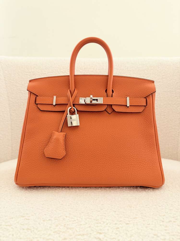 HERMÈS BIRKIN 25