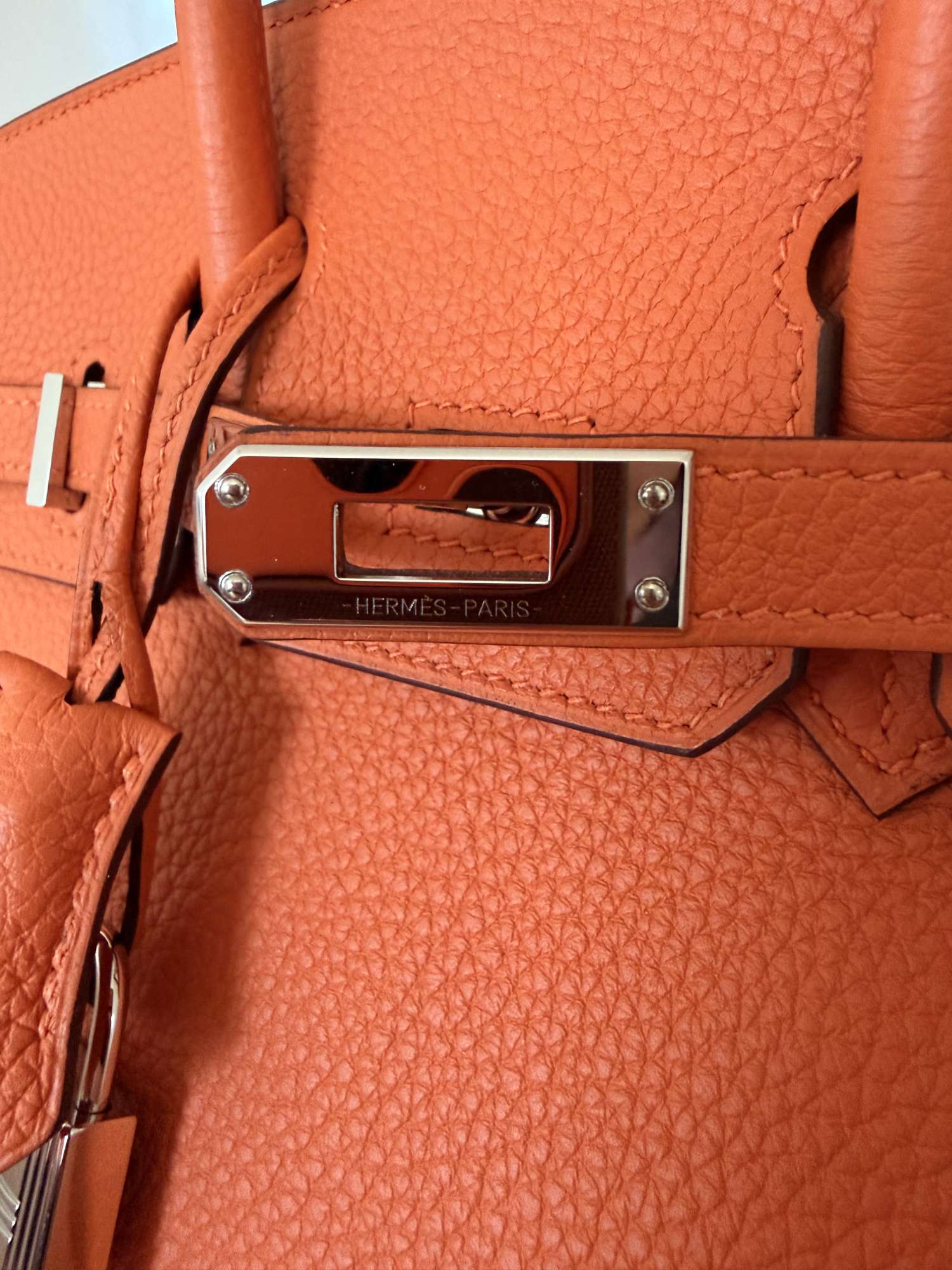 HERMÈS BIRKIN 25