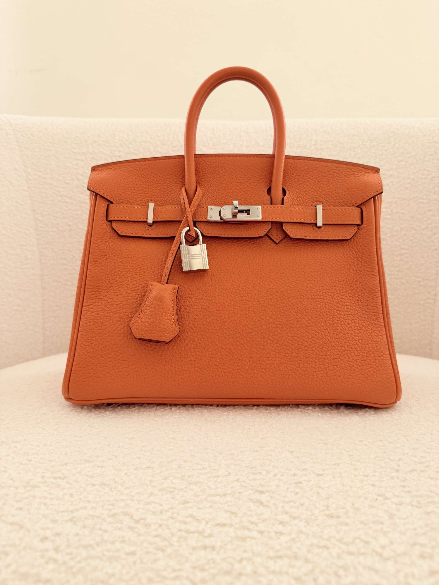 HERMÈS BIRKIN 25