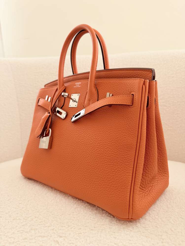 HERMÈS BIRKIN 25