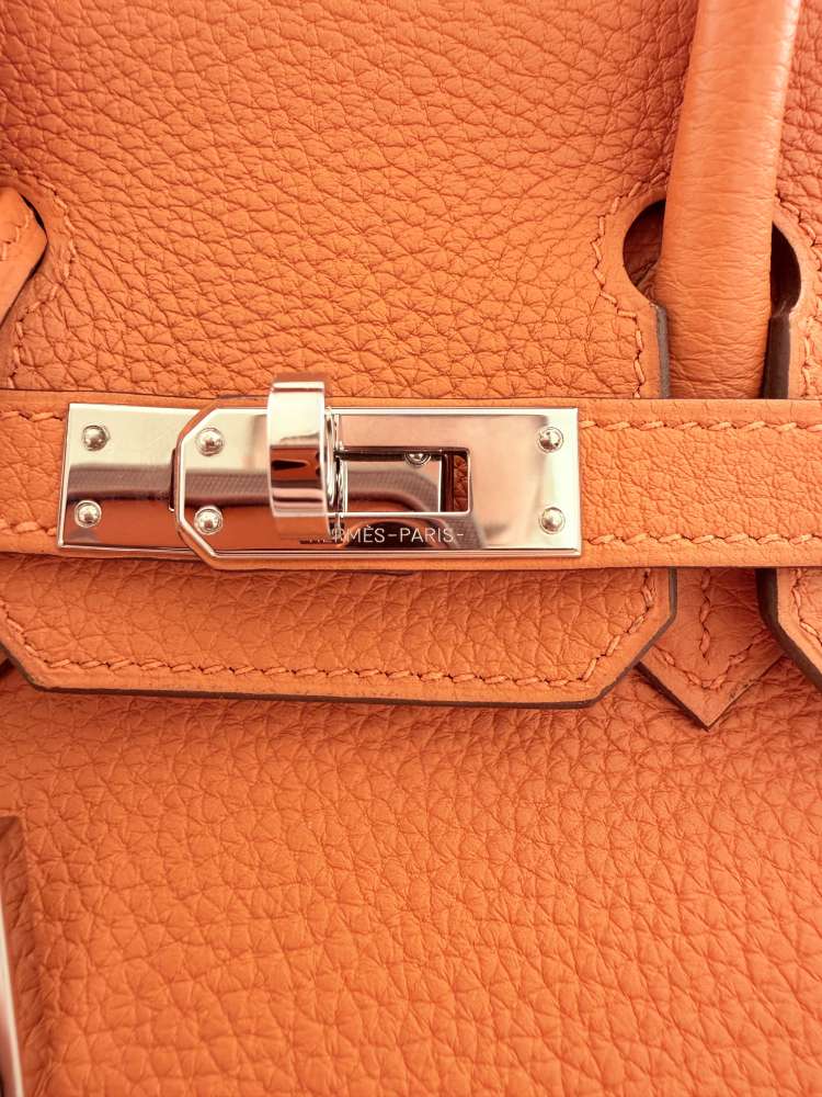HERMÈS BIRKIN 25