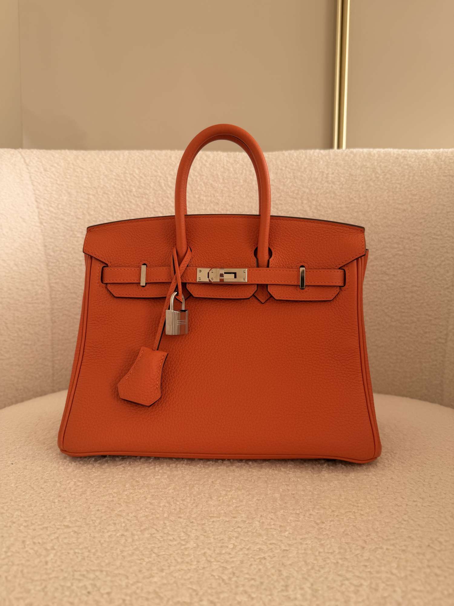 HERMÈS BIRKIN 25