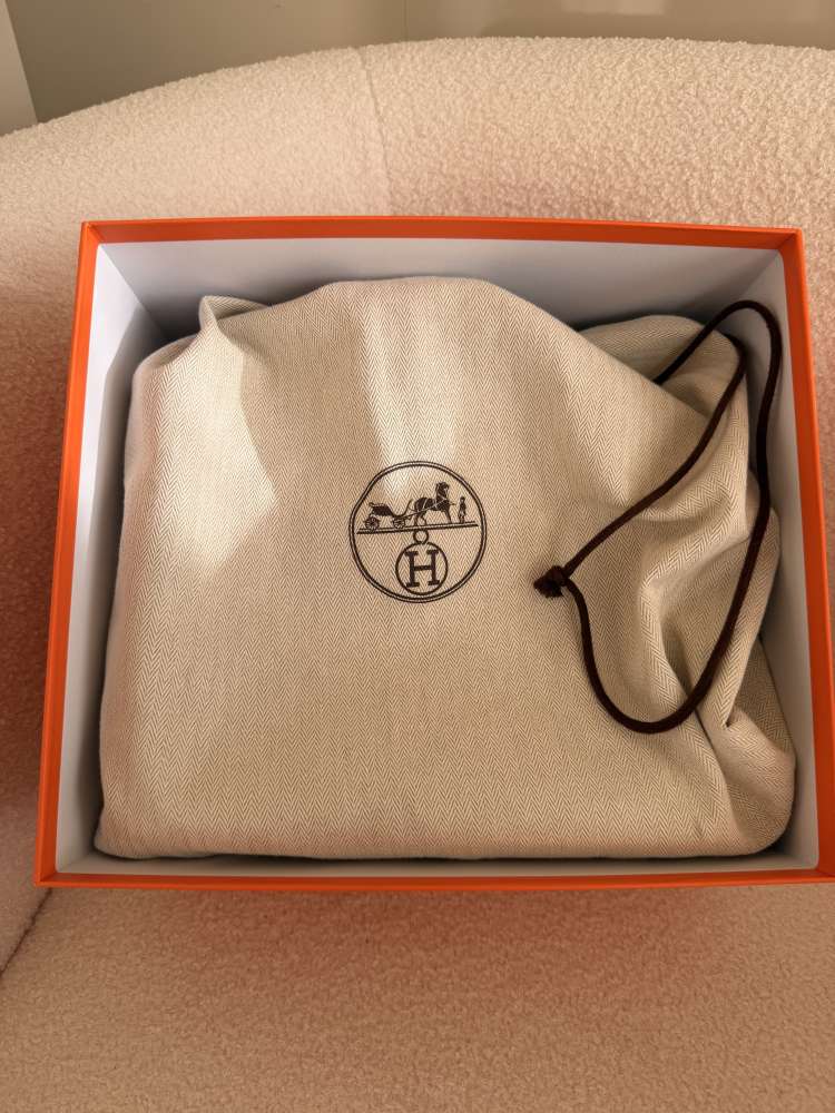 HERMÈS BIRKIN 25