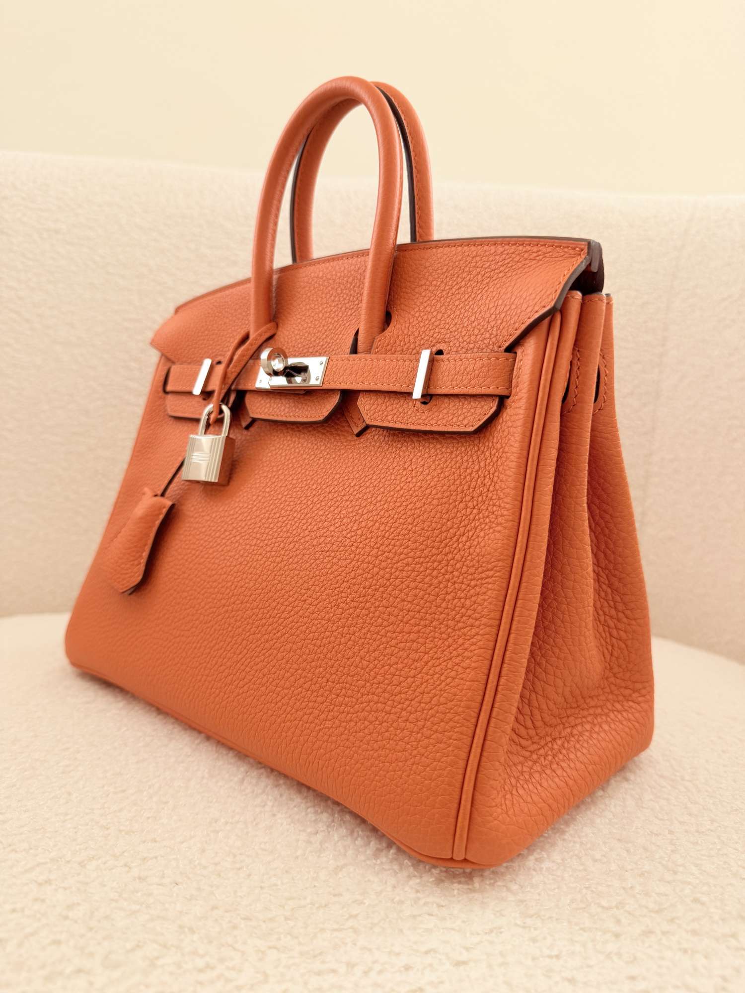 HERMÈS BIRKIN 25