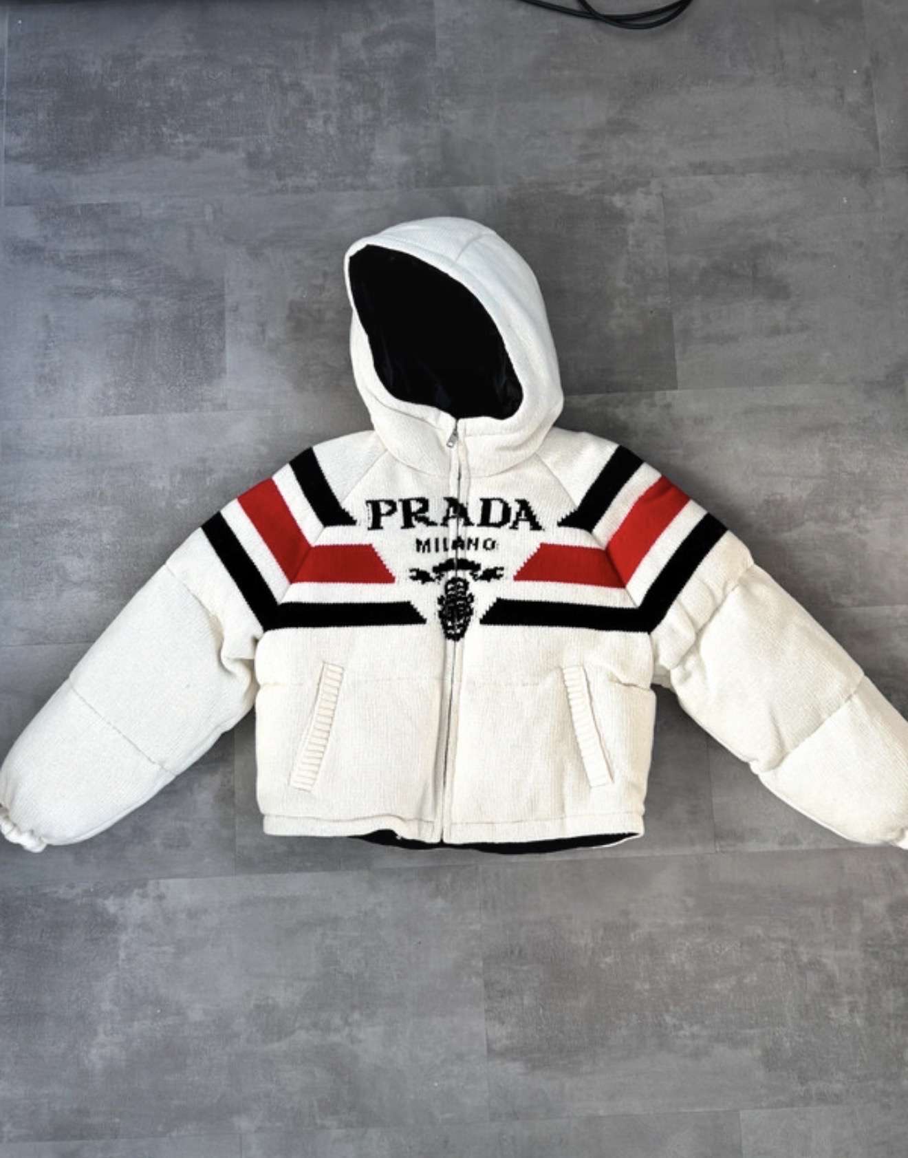 Prada Bunda