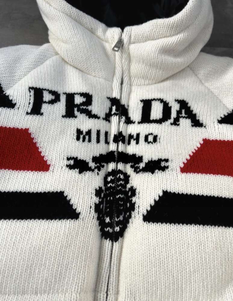 Prada Bunda