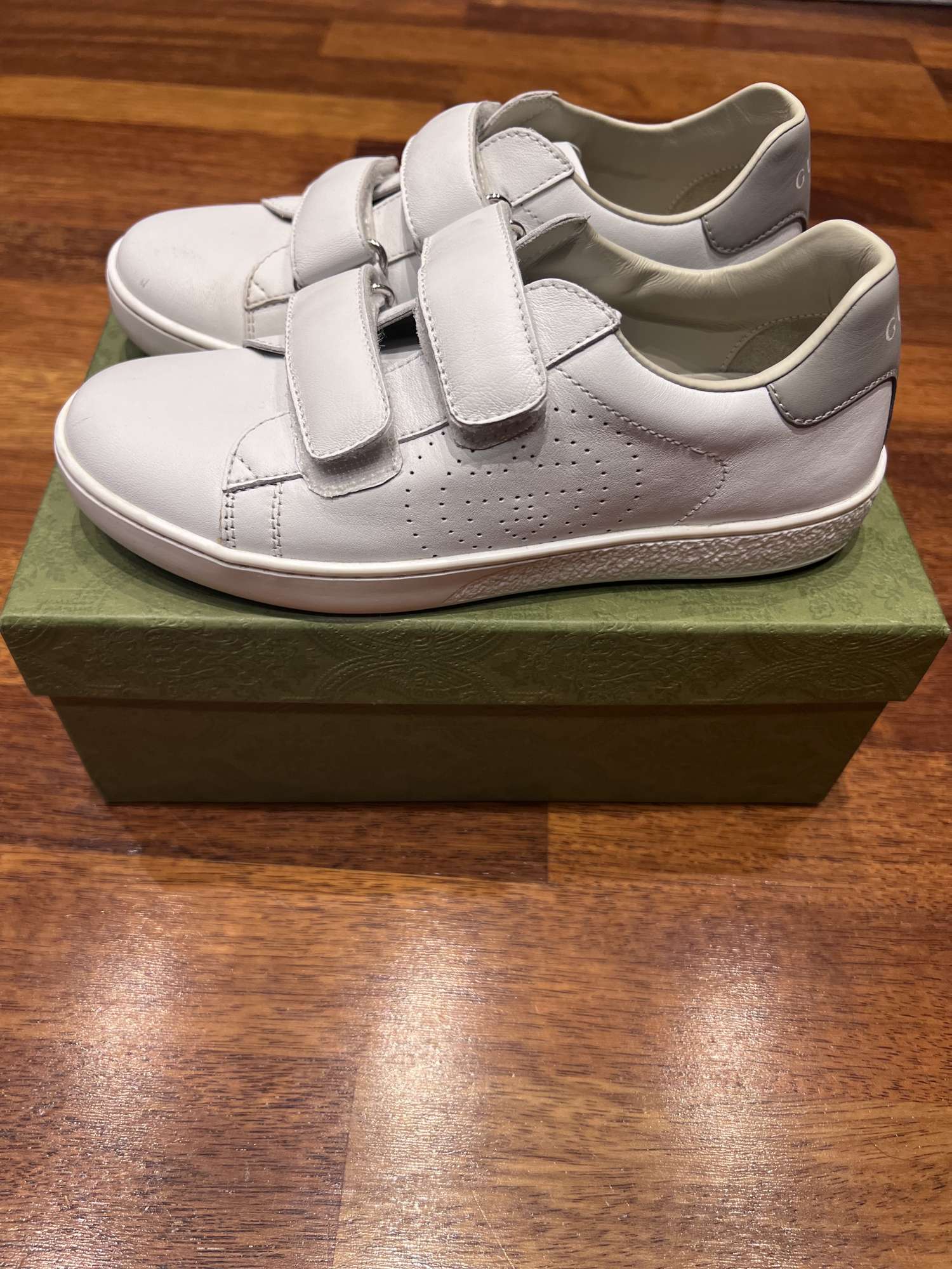 Gucci tenisky