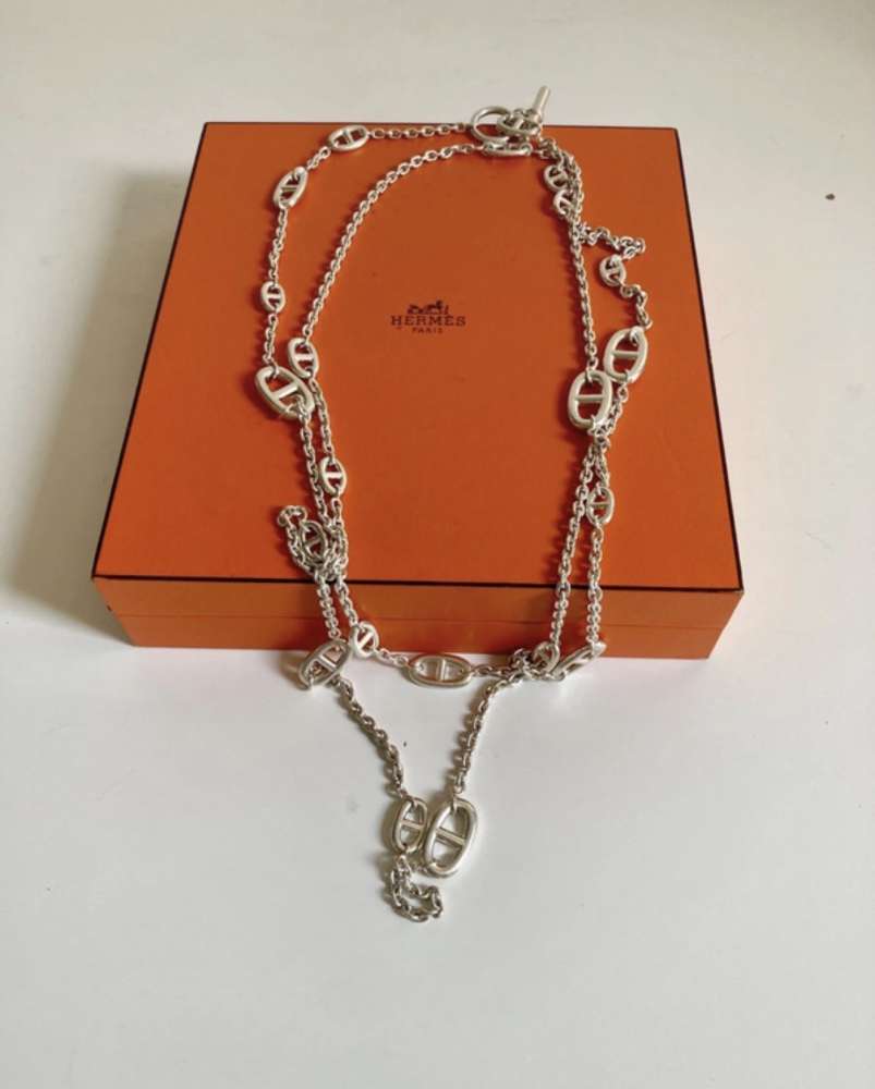 Hermes Farandole 160cm