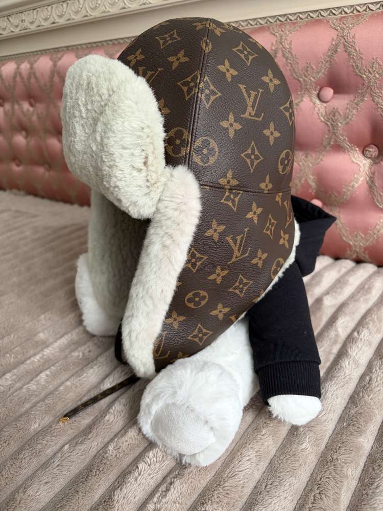 Louis vuitton čiapka