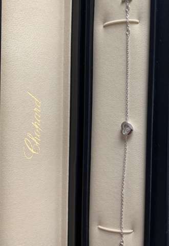 https://vipluxury.sk/Chopard naramok Happy Diamonds