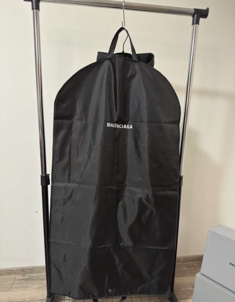 Mikina s kapucňou Balenciaga Basketball Series