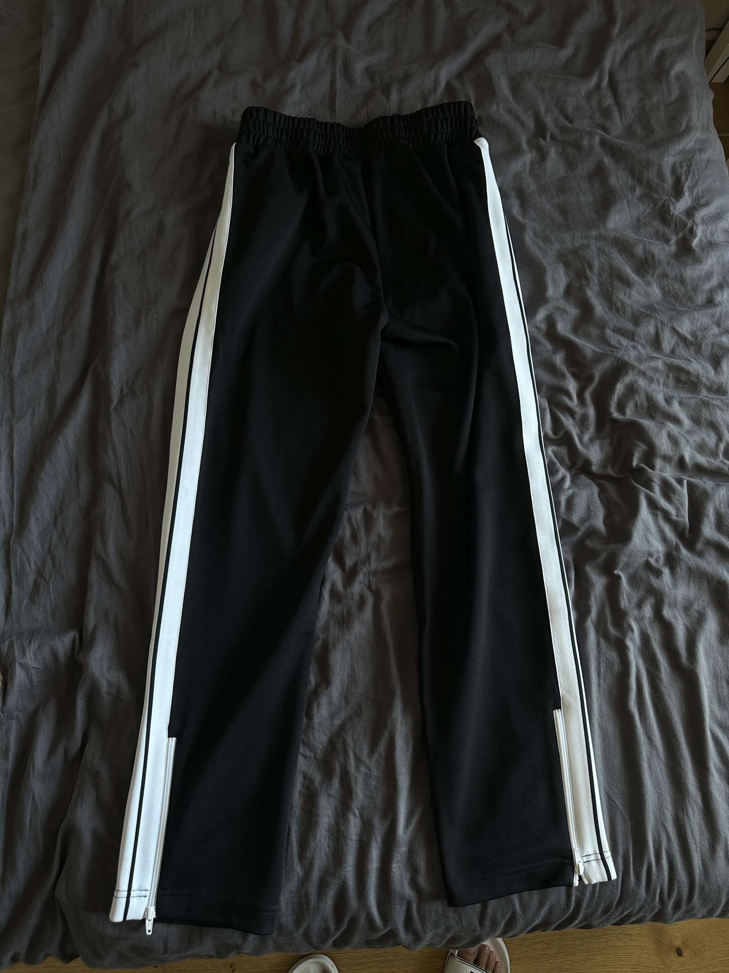 Palm angels trackpants teplaky, velkost L