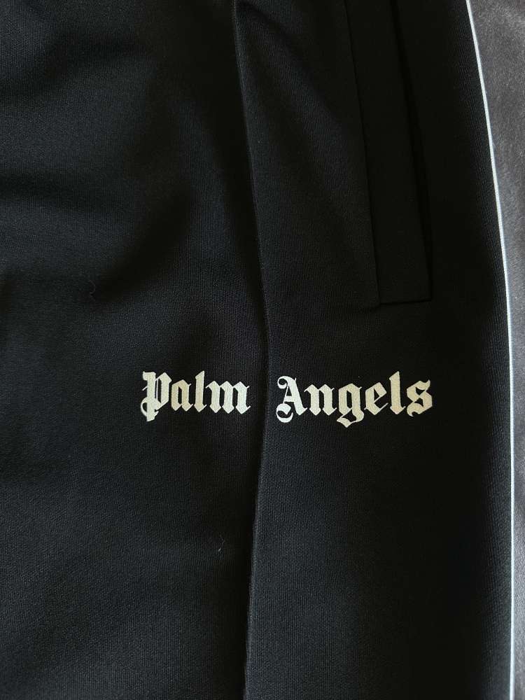 Palm angels trackpants teplaky, velkost L