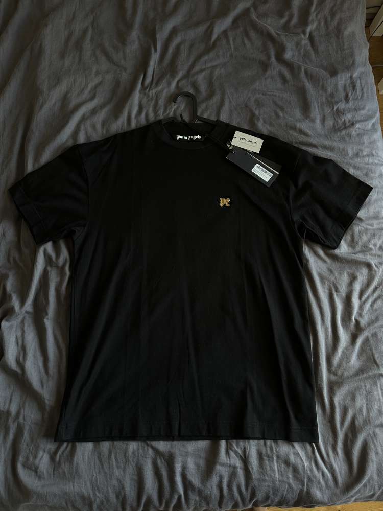 Palm angels tricko, velkost M
