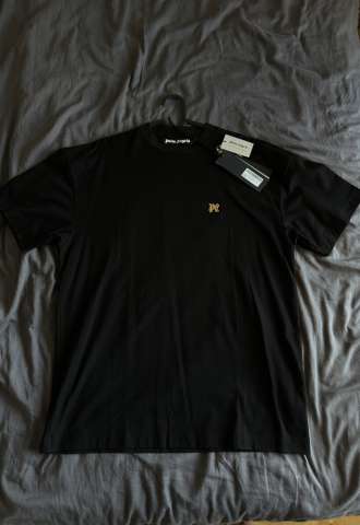 https://vipluxury.sk/Palm angels tricko, velkost M