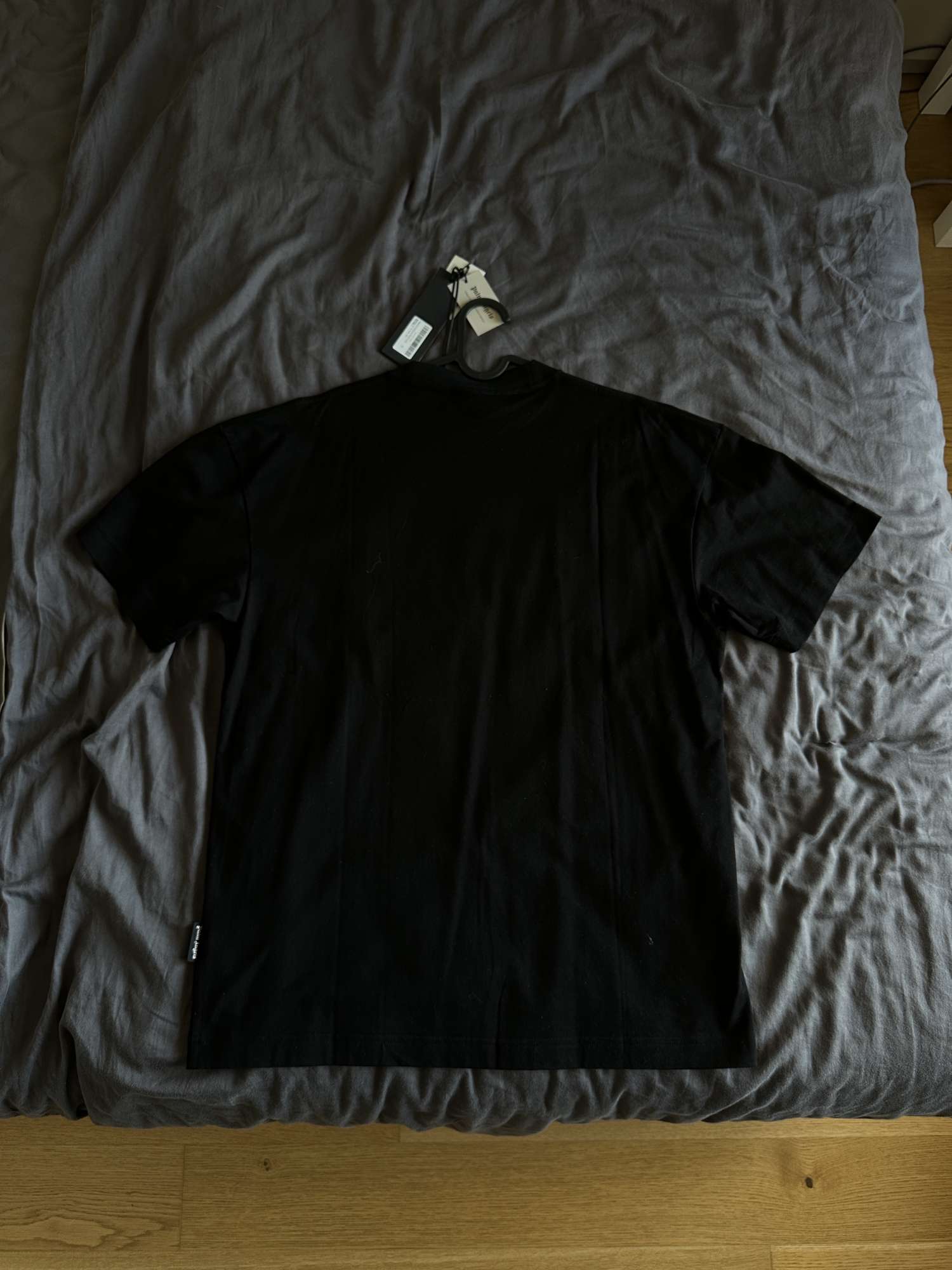 Palm angels tricko, velkost M