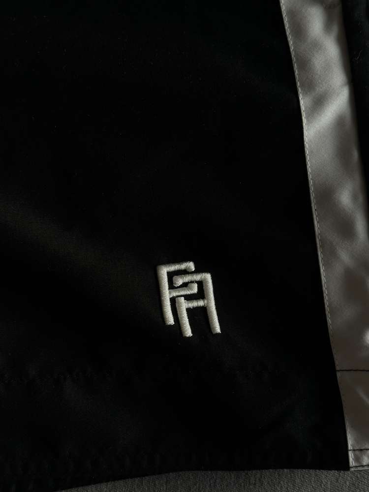 Palm angels kratasy, velkost L