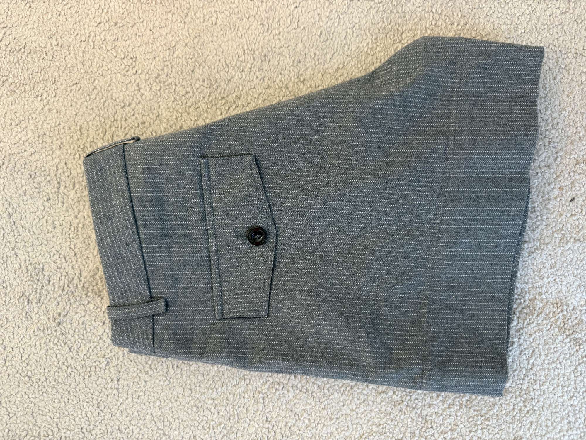 Burberry kraťase