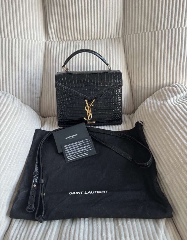 YSL Cassandra kabelka