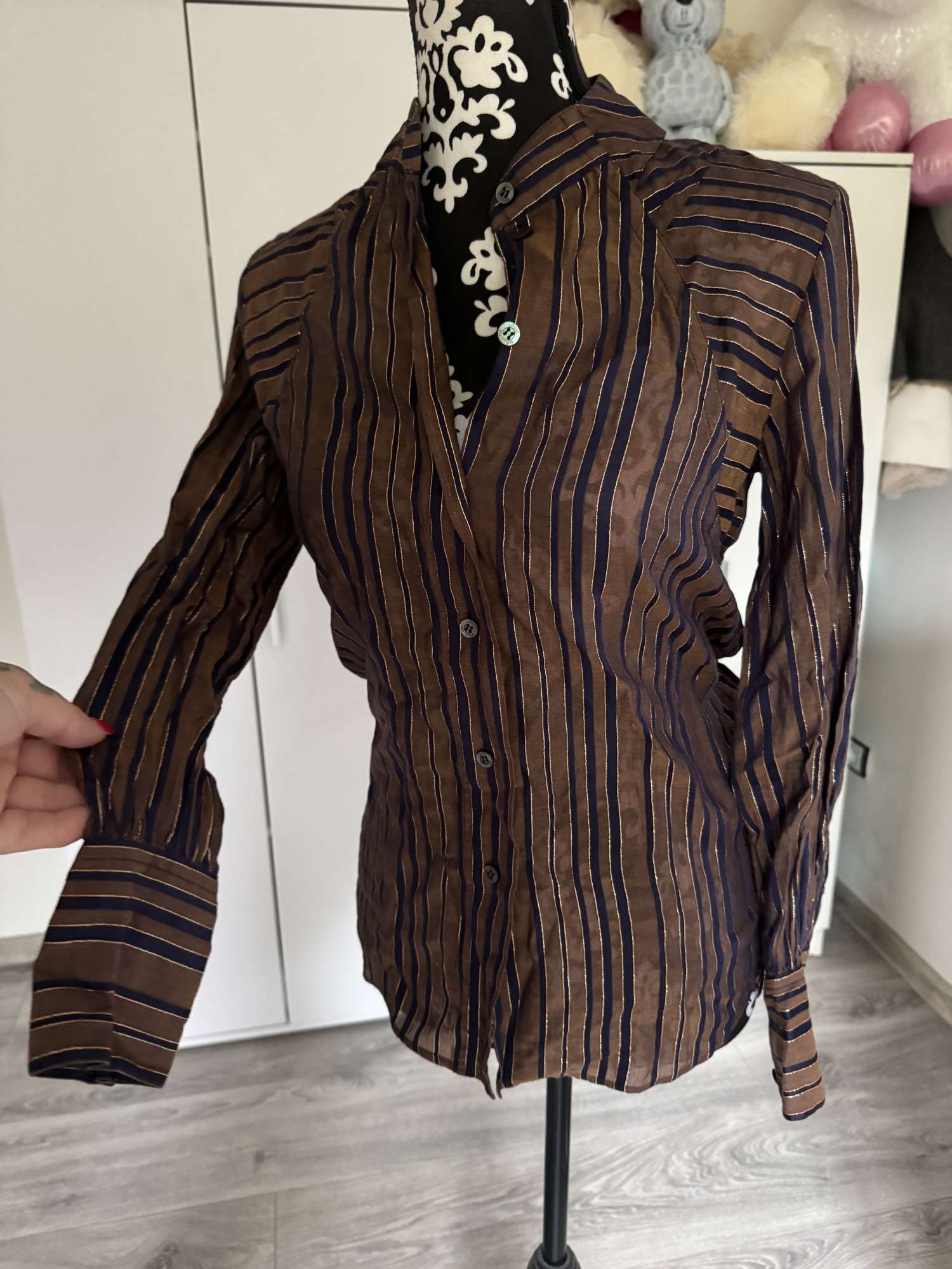 Louis Vuitton košeľa