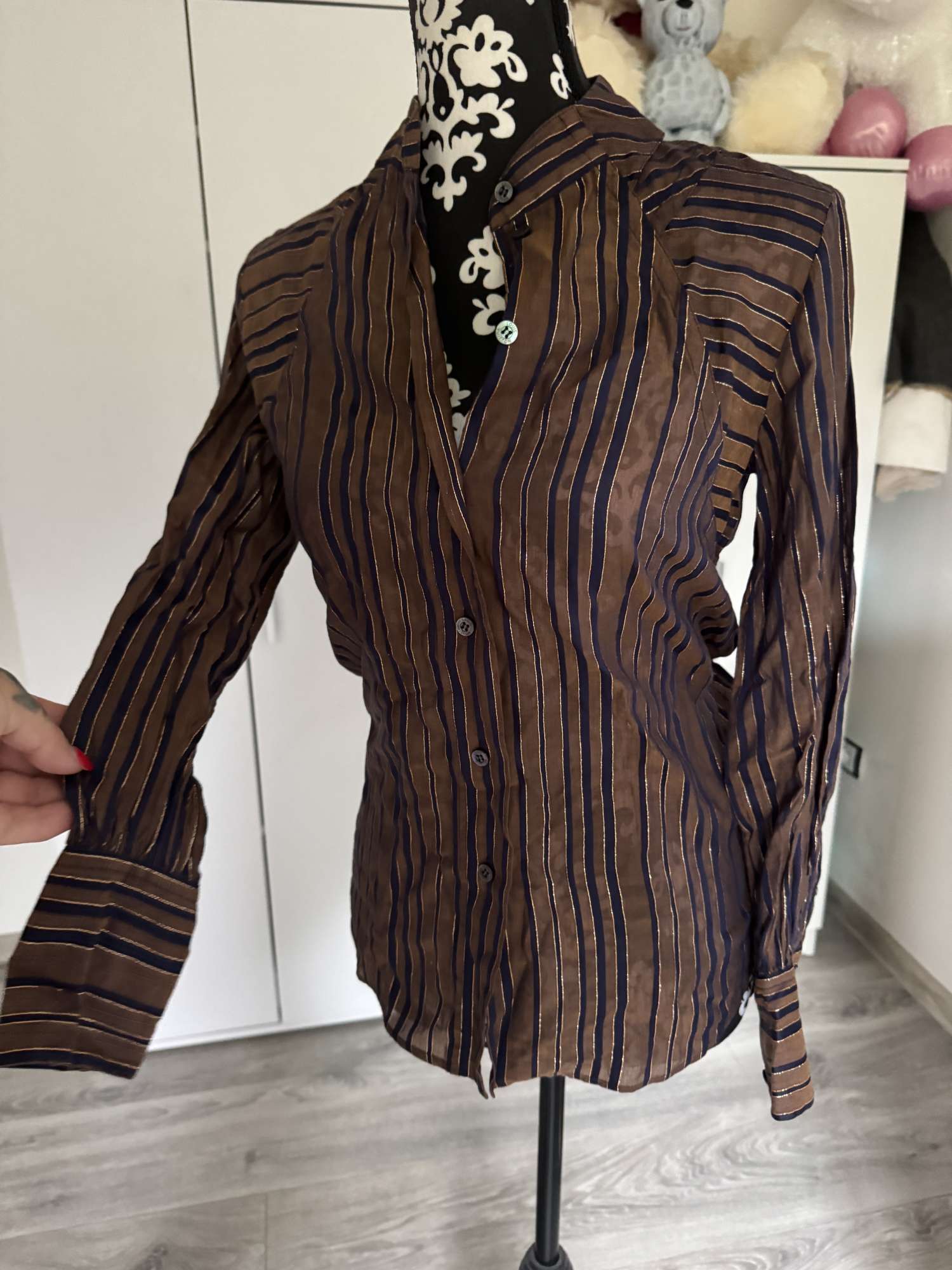 Louis Vuitton košeľa