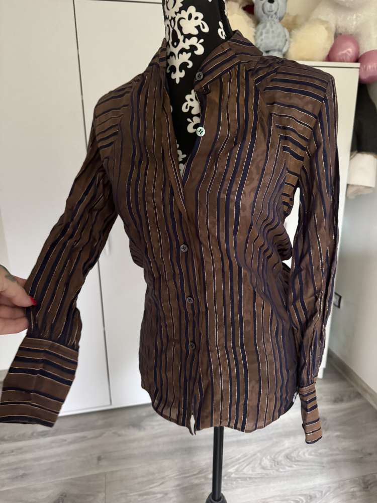 Louis Vuitton košeľa