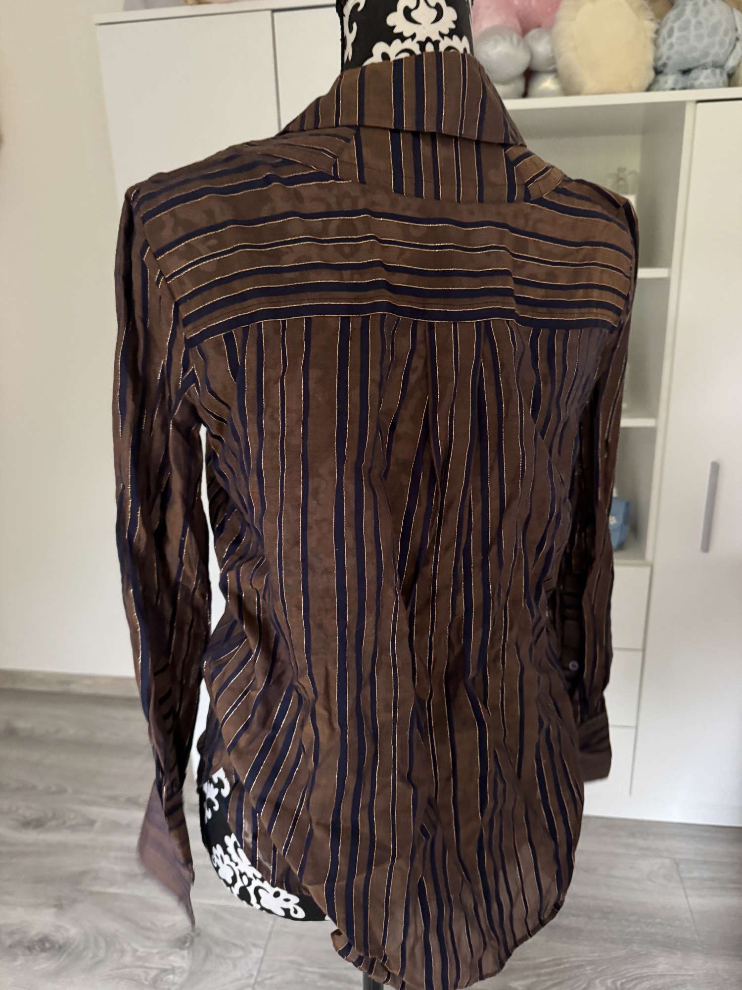 Louis Vuitton košeľa