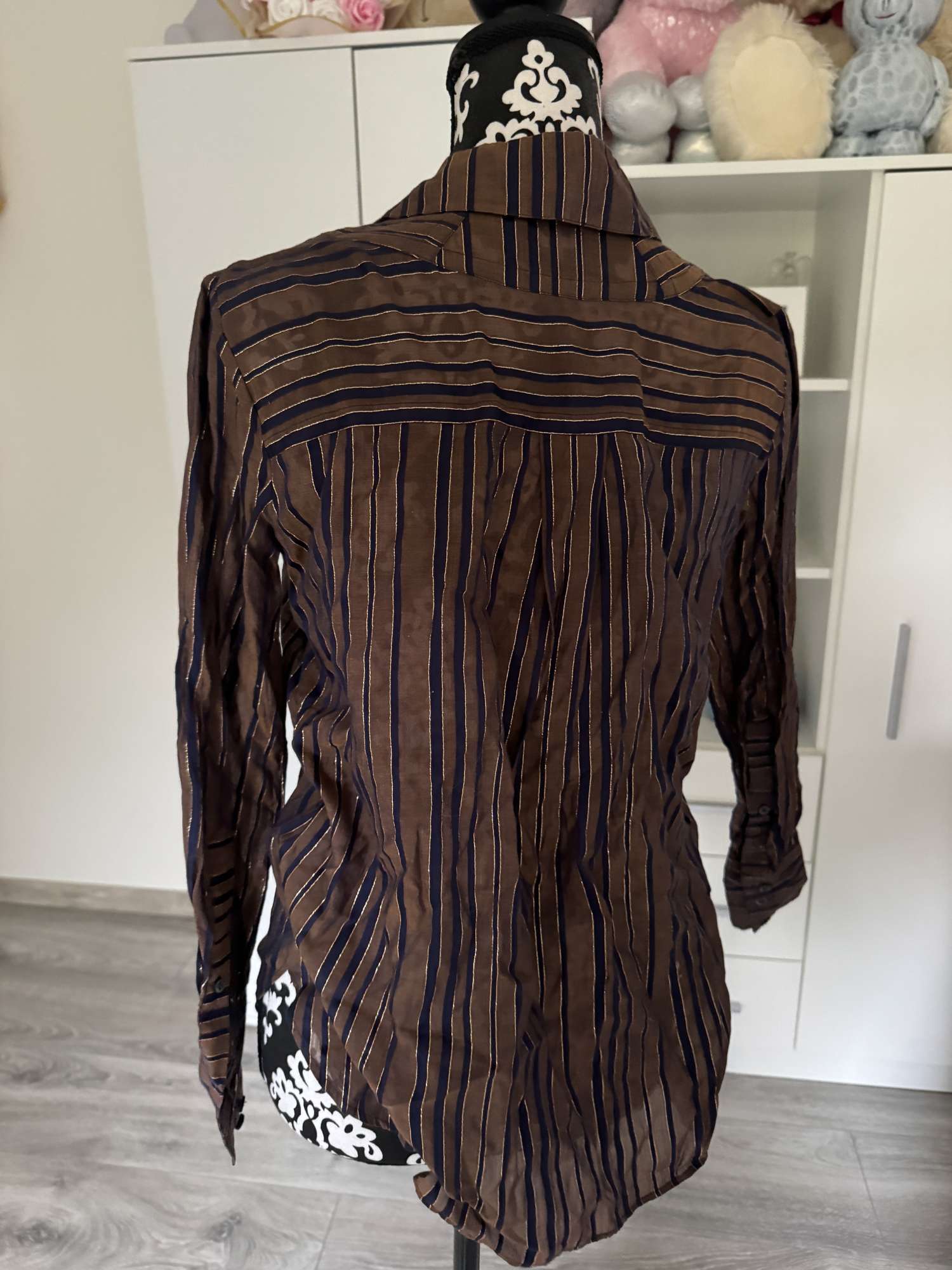 Louis Vuitton košeľa