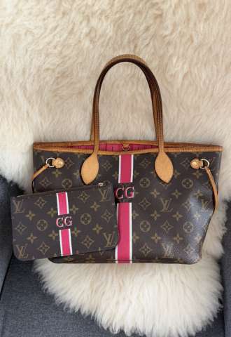 https://vipluxury.sk/Louis Vuitton Neverfull PM