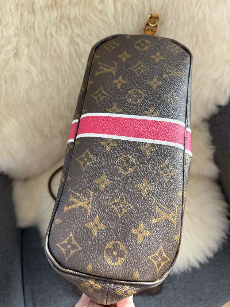 Louis Vuitton Neverfull PM