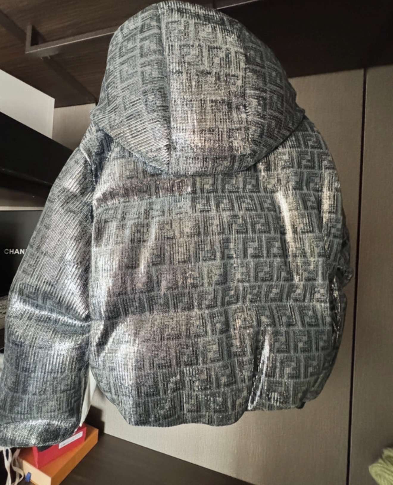 Fendi Bunda