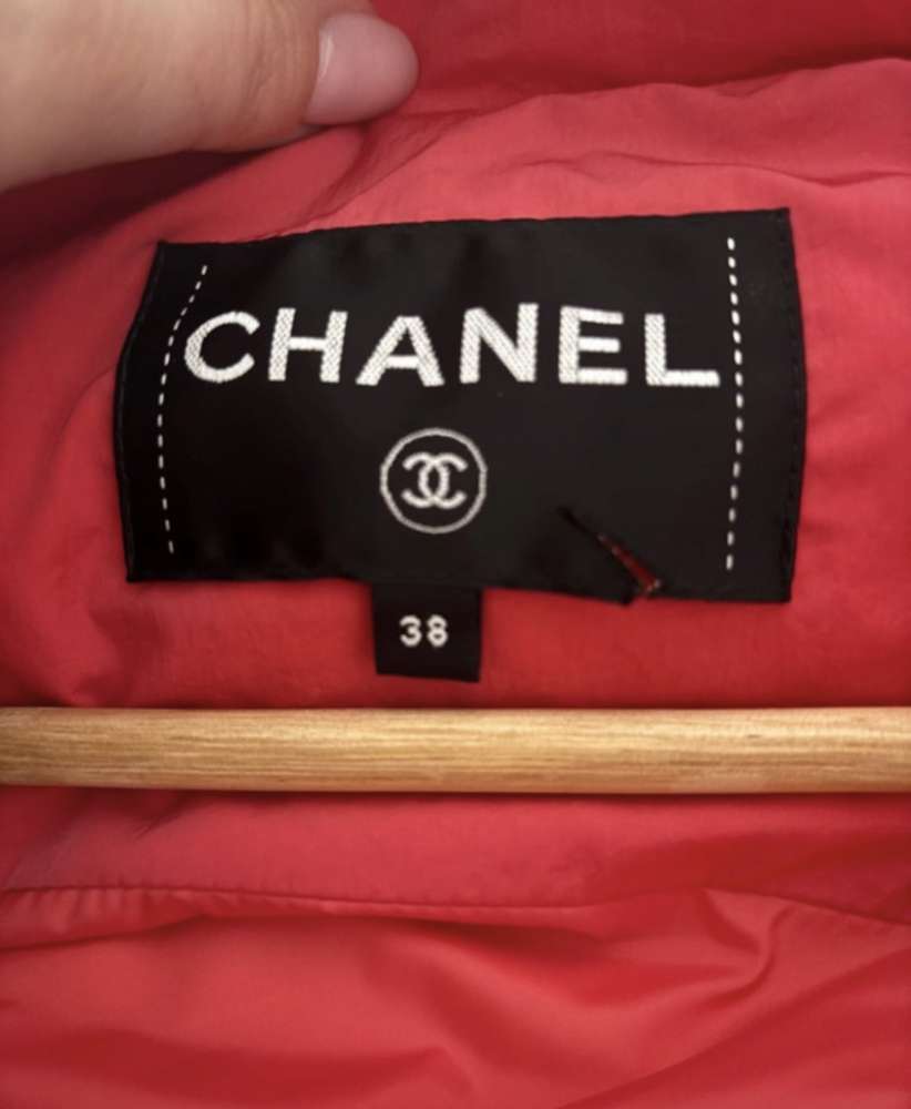 Chanel Bunda