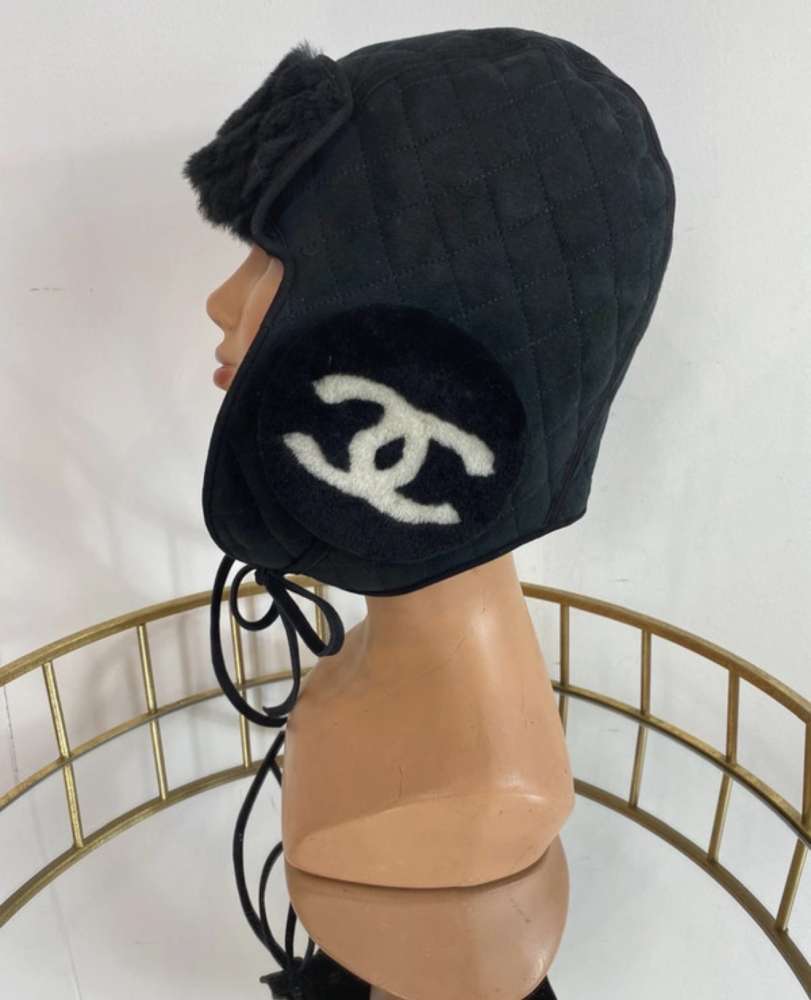 Chanel baranica