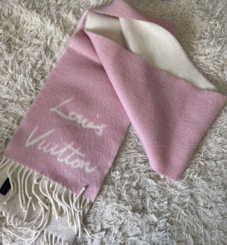Louis Vuitton šál