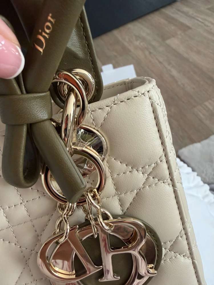 Christian Dior Lady dior small