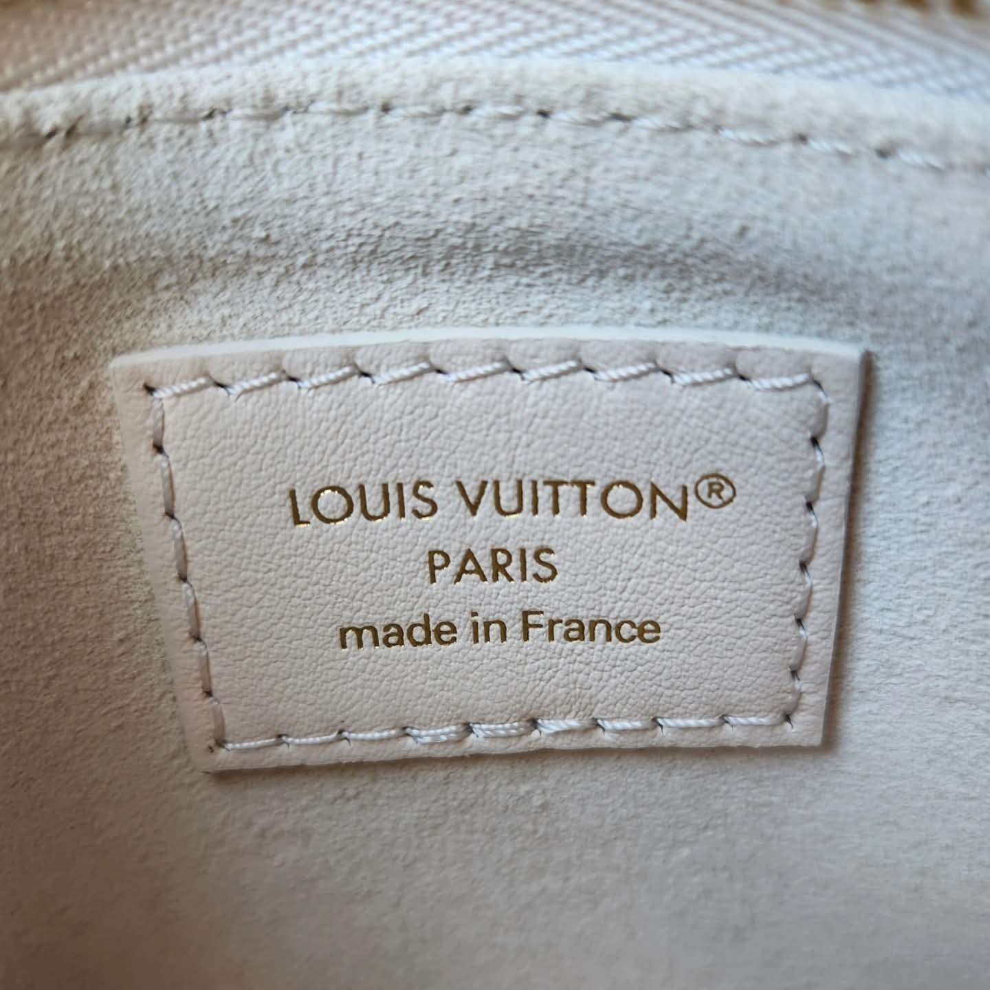 Louis Vuitton Pochette