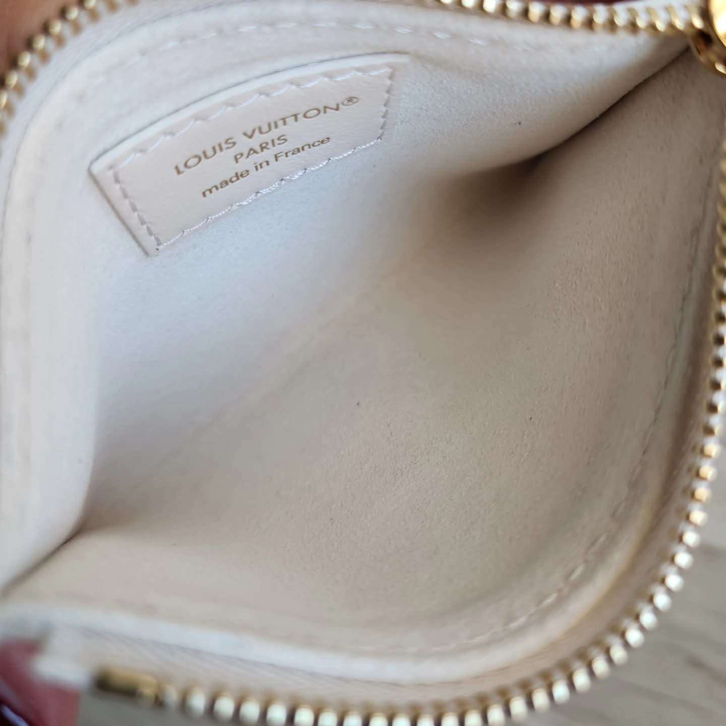 Louis Vuitton Pochette
