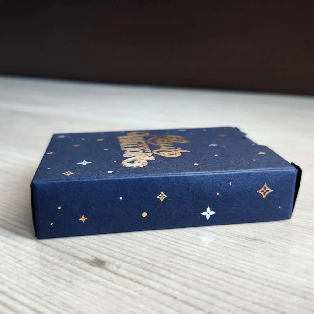 Louis Vuitton Karty
