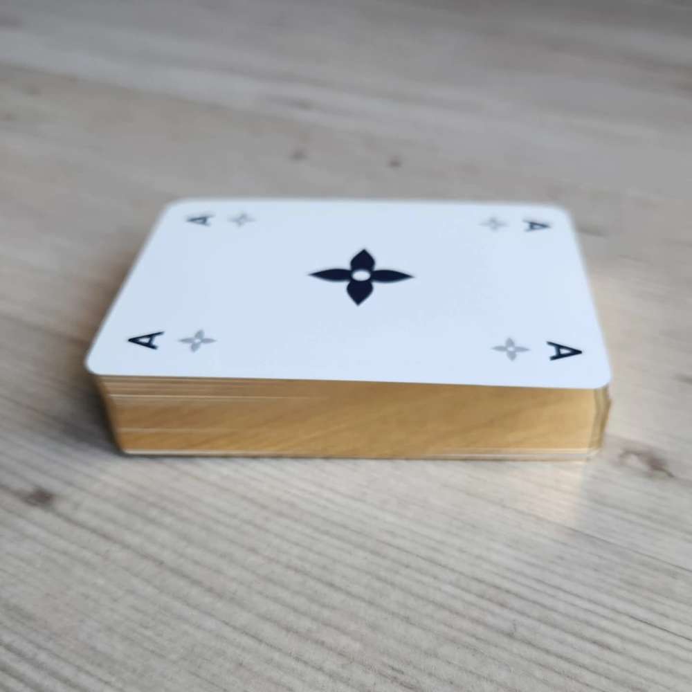 Louis Vuitton Karty