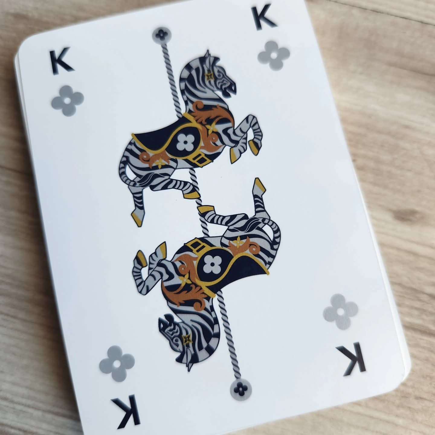 Louis Vuitton Karty