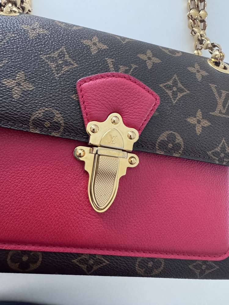 Kabelka Louis Vuitton Victoire