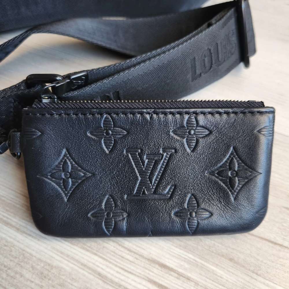 Louis Vuitton Trio