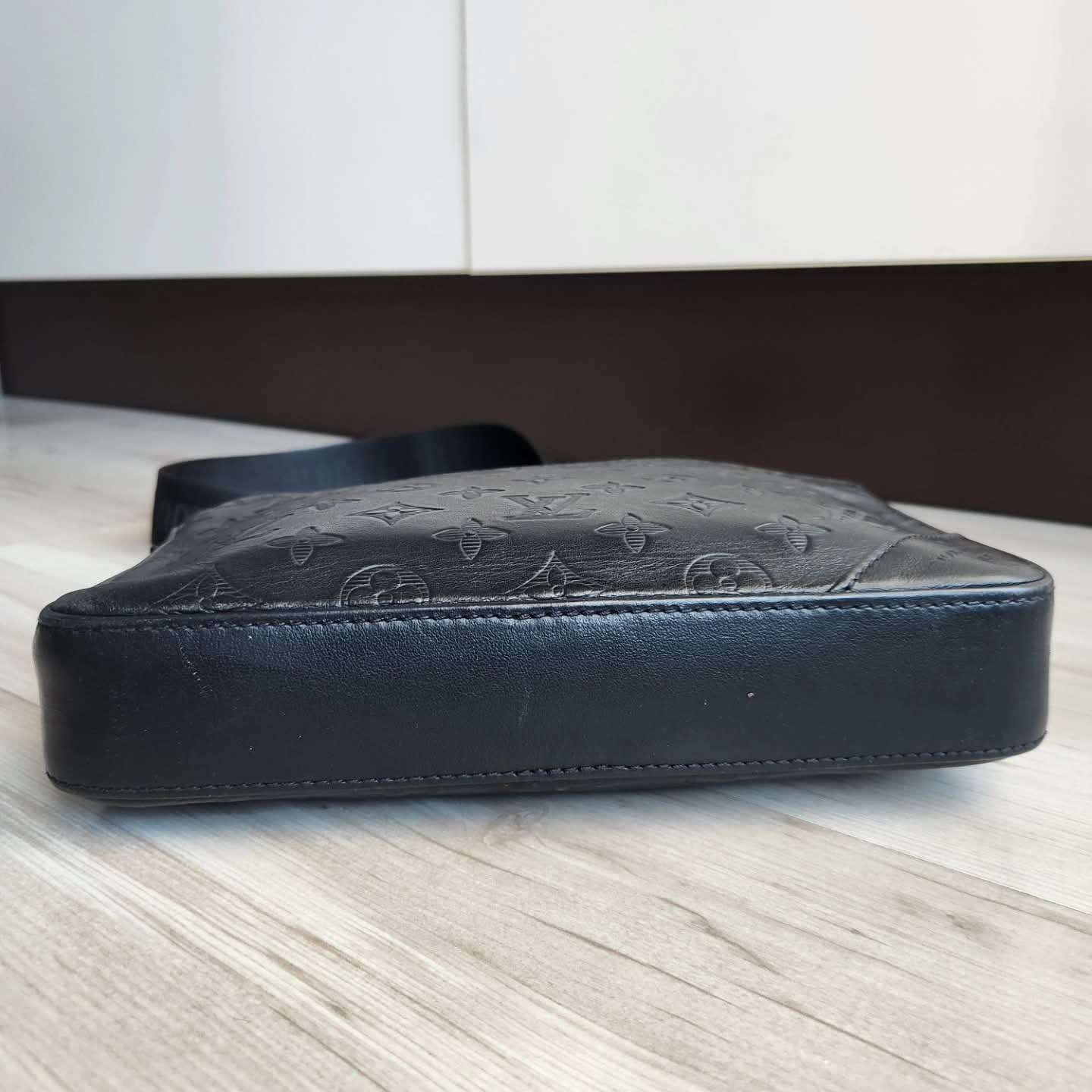 Louis Vuitton Trio