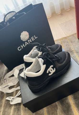 https://vipluxury.sk/Chanel tenisky