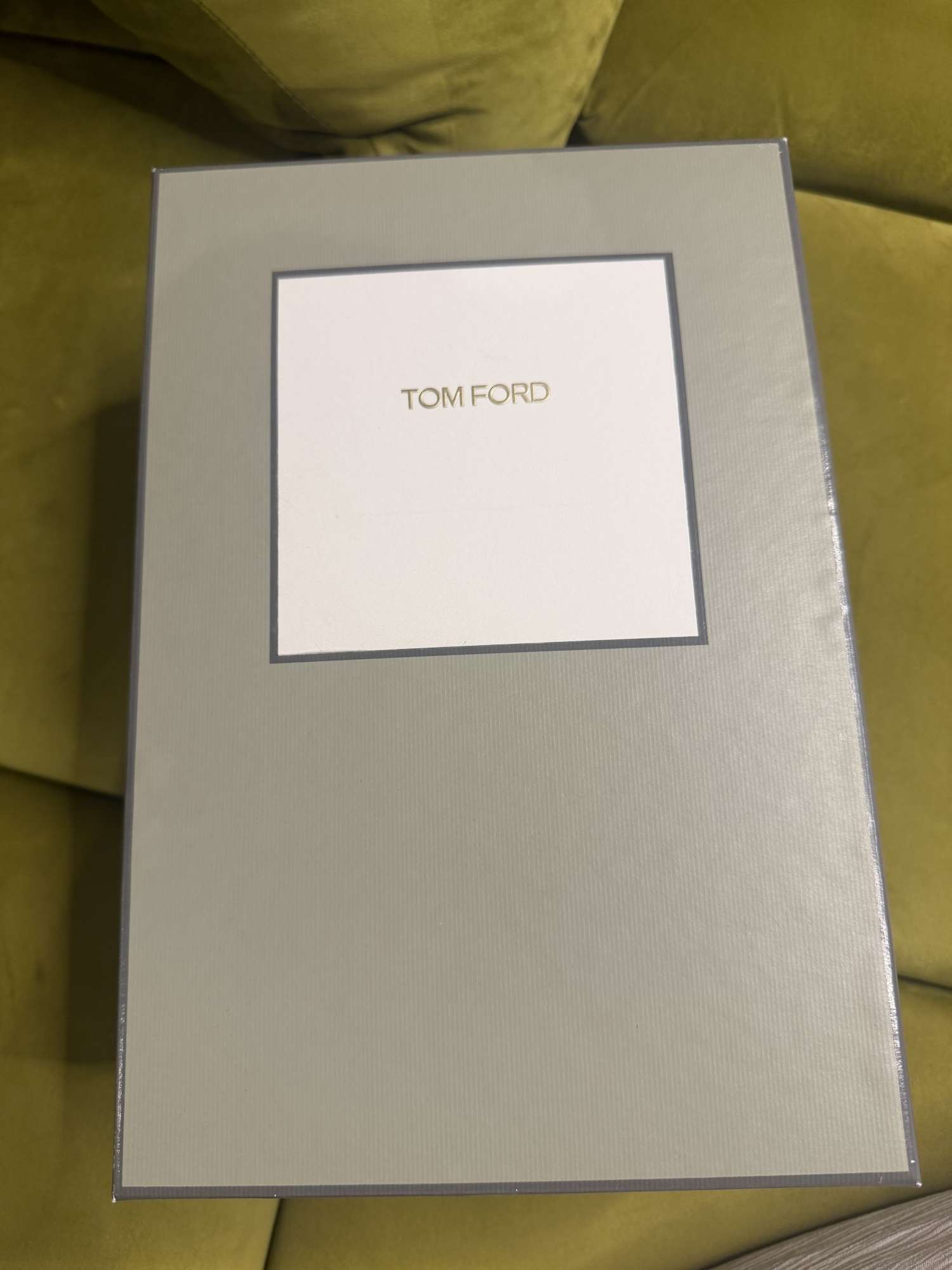 Sandálky Tom Ford