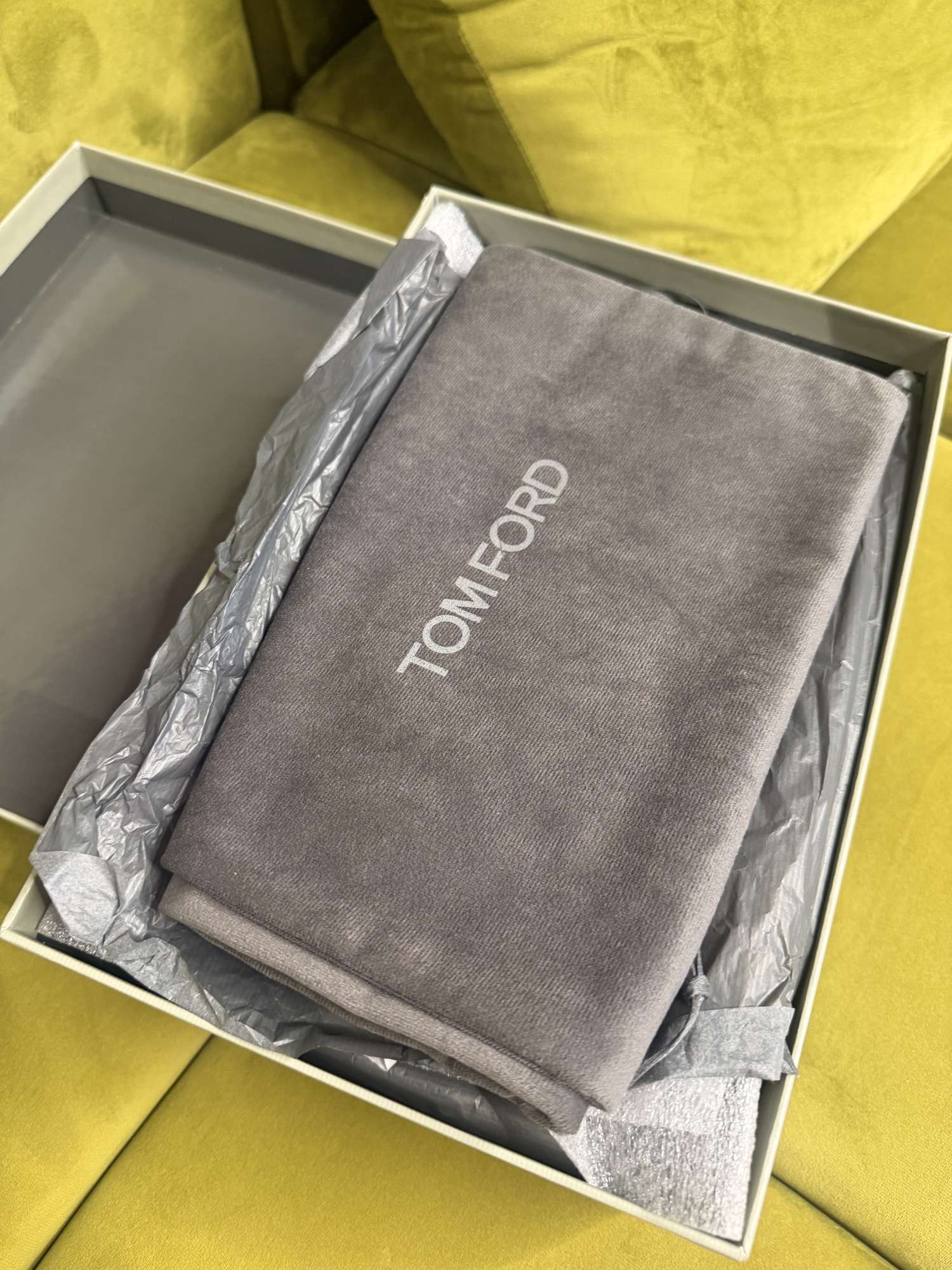 Sandálky Tom Ford