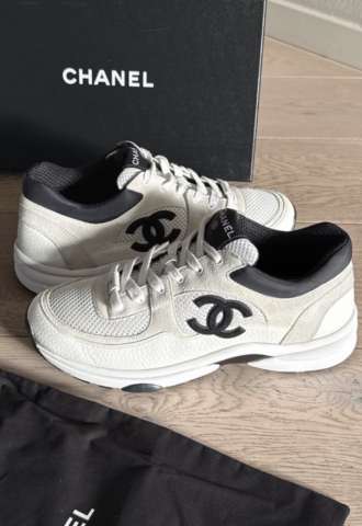 https://vipluxury.sk/Chanel tenisky
